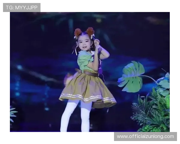 就是，展示不凡才华与个性的独特舞台